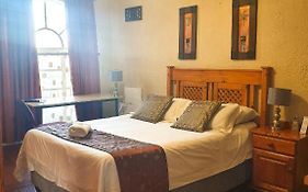 Just Tiffany Guest House & Conference Facility